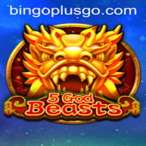 Exploring the Exciting World of 5GodBeasts: The Ultimate BingoPlus Adventure