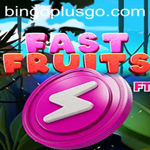 FastFruits: A Refreshing Twist on Gaming