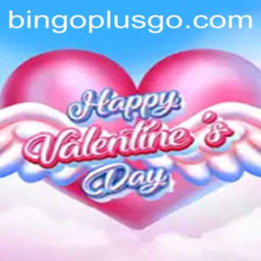 Celebrating Love and Luck: A Journey into HappyValentinesDay BingoPlus