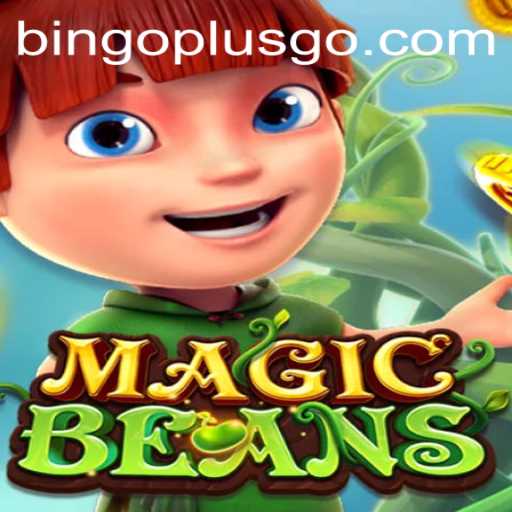Exploring the Enchantment of MAGICBEANS: A Fusion with BingoPlus