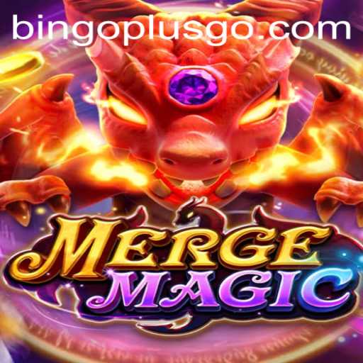 Exploring the Magical World of MERGEMAGIC and Its Connection with BingoPlus