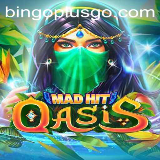 MadHitOasis: A Fresh Twist on Classic Gaming with BingoPlus