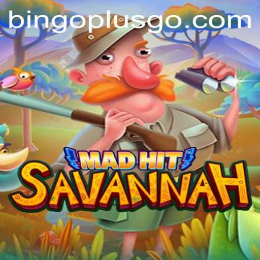 Exploring MadHitSavannah: The Game of Strategy and Skill in the World of BingoPlus