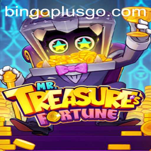 The Thrilling World of MrTreasuresFortune and Its BingoPlus Experience